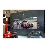 SMD 3528 PH5 Indoor Full Color LED Video Wall Display dustproof with 3500 nits