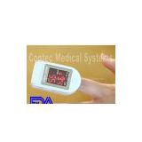 Finger Pulse Oximeter-FDA Certified