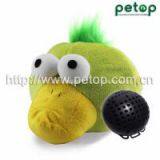 Cat & Dog Toys Cheap Crazy Ball For Sale thumbnail-1