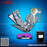 Silicone Rubber for Shoe Mold Making thumbnail-3