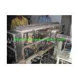 2100mm PC / PP Plastic Sheet Extrusion Line For Hollow Board , 300kg/h