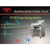 YP-350I knead dough and roll dough machine