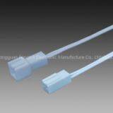 Fongkit Molex 24V L822P 2 Pin Female Plug Led Connectors for Crystal Chandeliers Parts thumbnail-3