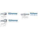 ZJ-310 Carbon Steel Single Shut-off Quick Connect Couplings thumbnail-3