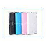 Big Capacity Portable External Power Bank Wallet 20000mah For Mobile thumbnail-1