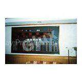 Waterproof Seamless P4 LED Scrolling Message Board Display H160/ V160
