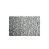 Sell 100% Cotton Stamping Embroidery Fabric thumbnail-1
