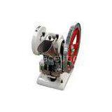 Lab Single Punch Tablet Compression Machine GMP , Small Desktop Tablet Press Manual thumbnail-1