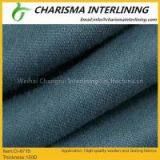 Fusible Woven Interlining 8715 Interlining Fabric From China thumbnail-3