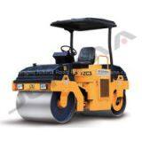 YZC3 DOUBLE DRUM Vibratory Roller