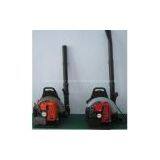 Garden Gasoline Engine Power Leaf Blower EB650 thumbnail-2