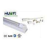 High Lumen Cool White 6000K 22W 5 Foot LED Tube Light 2700K - 7000k thumbnail-1