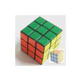 Plastic Puzzle (3row 5.7x5.7x5.7cm) Magic Cube3 thumbnail-1