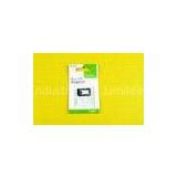 ABS Plastic Black Normal SIM Adapter iPhone 5 Into Micro Simfor iPhone 4