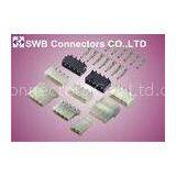 Straight / Right Angle Electronic Power Connectors 5.08mm for Home Appliance