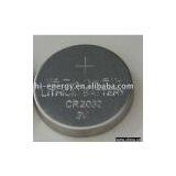 CR2032 Lithium Battery Coin Battery Coin Cell thumbnail-1
