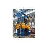 Hydraulic Open Die Forging Press Machine With Multi-grade Pressure Relief Valve