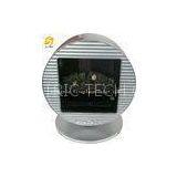 Unique Design Popular in Euro With Flame Effect and Swing for More Heating