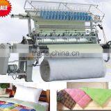 China Website Selling Item for Single Needle Quilting Machines