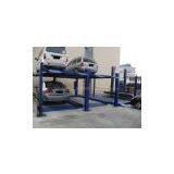 One-layer Horizonal Type Parking System