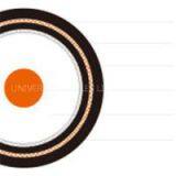 RG58 Armoured NEK606 Coaxial Cable thumbnail-1