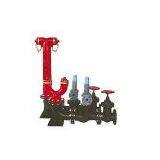 Fire Pump Connector 02