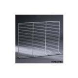 Wire Mesh Shelf