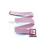 Lady's Fabric Belt thumbnail-1