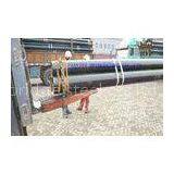 Large Diameter SMLS Carbon Steel Seamless Pipe With Black Varnish Coating thumbnail-1