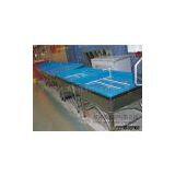 Stainless Steel Seafood Platform thumbnail-1