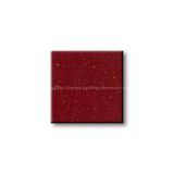 100% acrylic solid surface.dp029 aga red