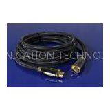 Pure Gold 3D HDMI Cables HDTV DVD 1080P 3D Ethernet 1.4V For Home