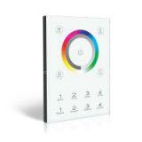 4 Zones 4 Scenes 5VDC Touch Panel DMX Master Controller thumbnail-2