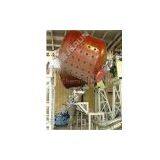 Vacuum Dryer For Fiber Production Line