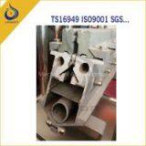 textile machinery spare part burner