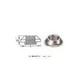 Stainless Steel Union / Spuds