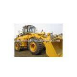 Caterpillar Wheel Loader thumbnail-1