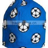 Hot Selling Products Knitted Beanie With Embroidery Logo