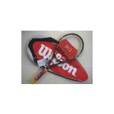 Wilson K Factor K pro staff 88  tennis racket