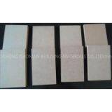 High quality raw Mdf