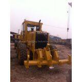 Used CAT Motor Grader 14G thumbnail-2