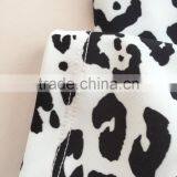 Women' Leopard Print Fitness Yoga Shorts With Good Offer thumbnail-3