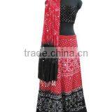 Ethnic Lehnga Chaniya Choli thumbnail-1