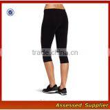Women's Sports Leggings Yoga Pants-Women Tights Yoga Pants, Women Capri Leggings--ZP1129 thumbnail-2
