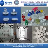 Plastic Injection Mold for Flip Top Cap