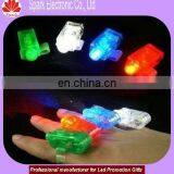 Led Finger Light Torch Party Item