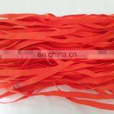 1cm Plain Woven Polyester Ribbon thumbnail-3