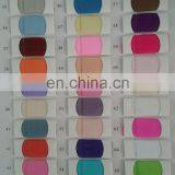 2017 Wholesale Latest Bridal Long Cathedral Lace Trim Wedding Veil thumbnail-4