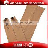 In Stock Over the Boot Skating Tights thumbnail-2