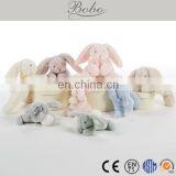 2017 New Gifts Animal ECO Soft Plush Toys Rabbit for Kids thumbnail-2